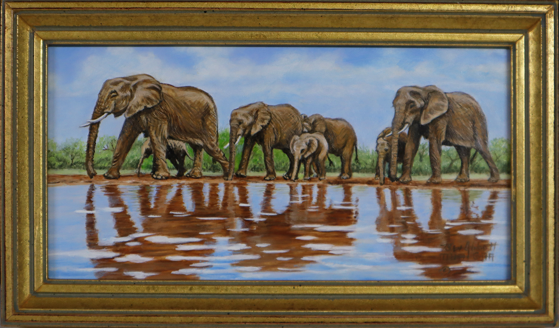 You are currently viewing Family River Reflections