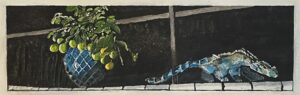 Read more about the article Dragon and Lemon Tree