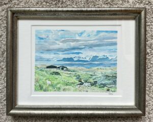 Read more about the article Isle of Skye Afternoon