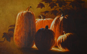 Read more about the article Pumpkins No.60