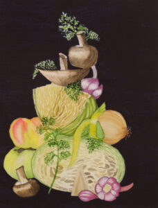 Read more about the article Edible Pyramid