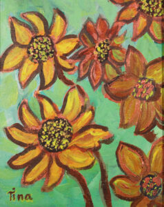 Read more about the article Makayla’s Flowers