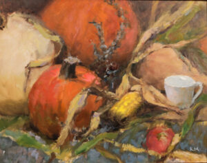 Read more about the article Autumn Gatherings