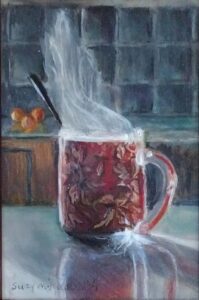 Read more about the article A cup of tea