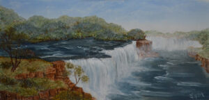 Read more about the article Niagara Mist