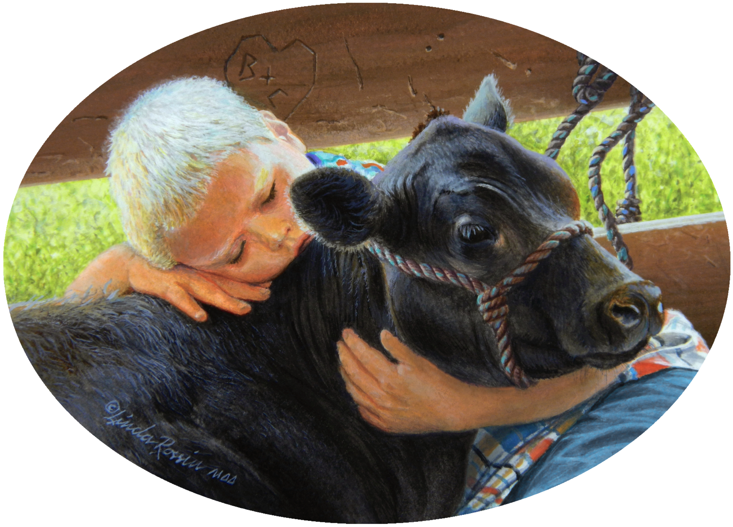 You are currently viewing Long Day at the Fair