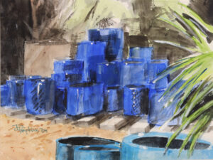 Read more about the article Pots, Pots, Pots