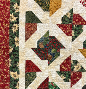 Read more about the article What’s the Commotion? (Detail)