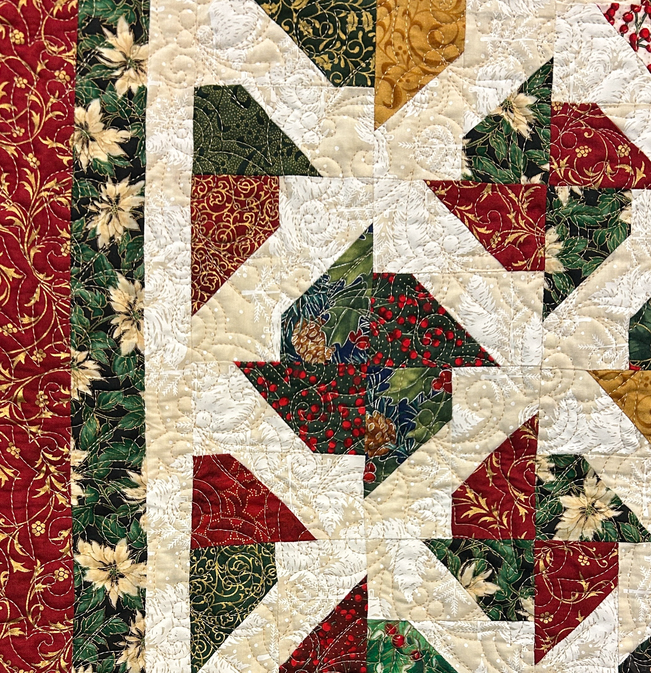 You are currently viewing What’s the Commotion? (Detail)