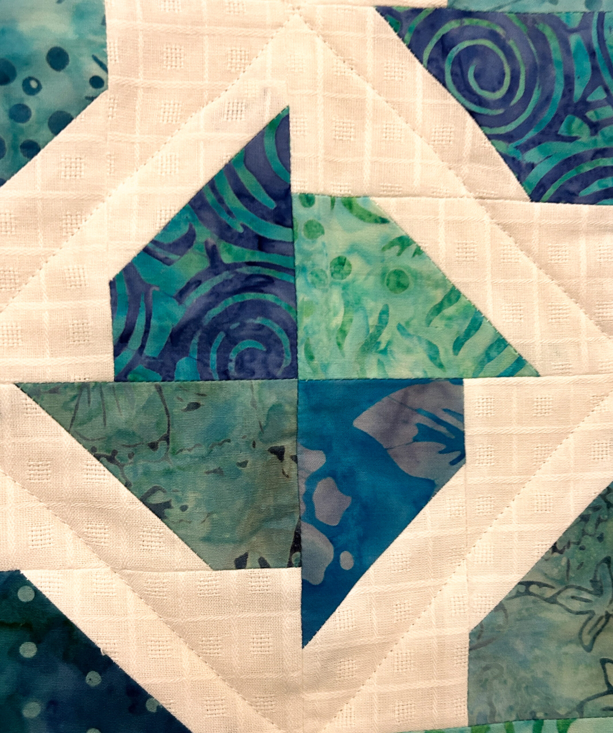 You are currently viewing What’s the Commotion? (Detail)