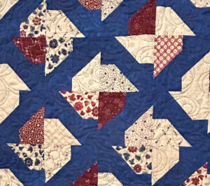 Read more about the article What’s the Commotion? (Detail)