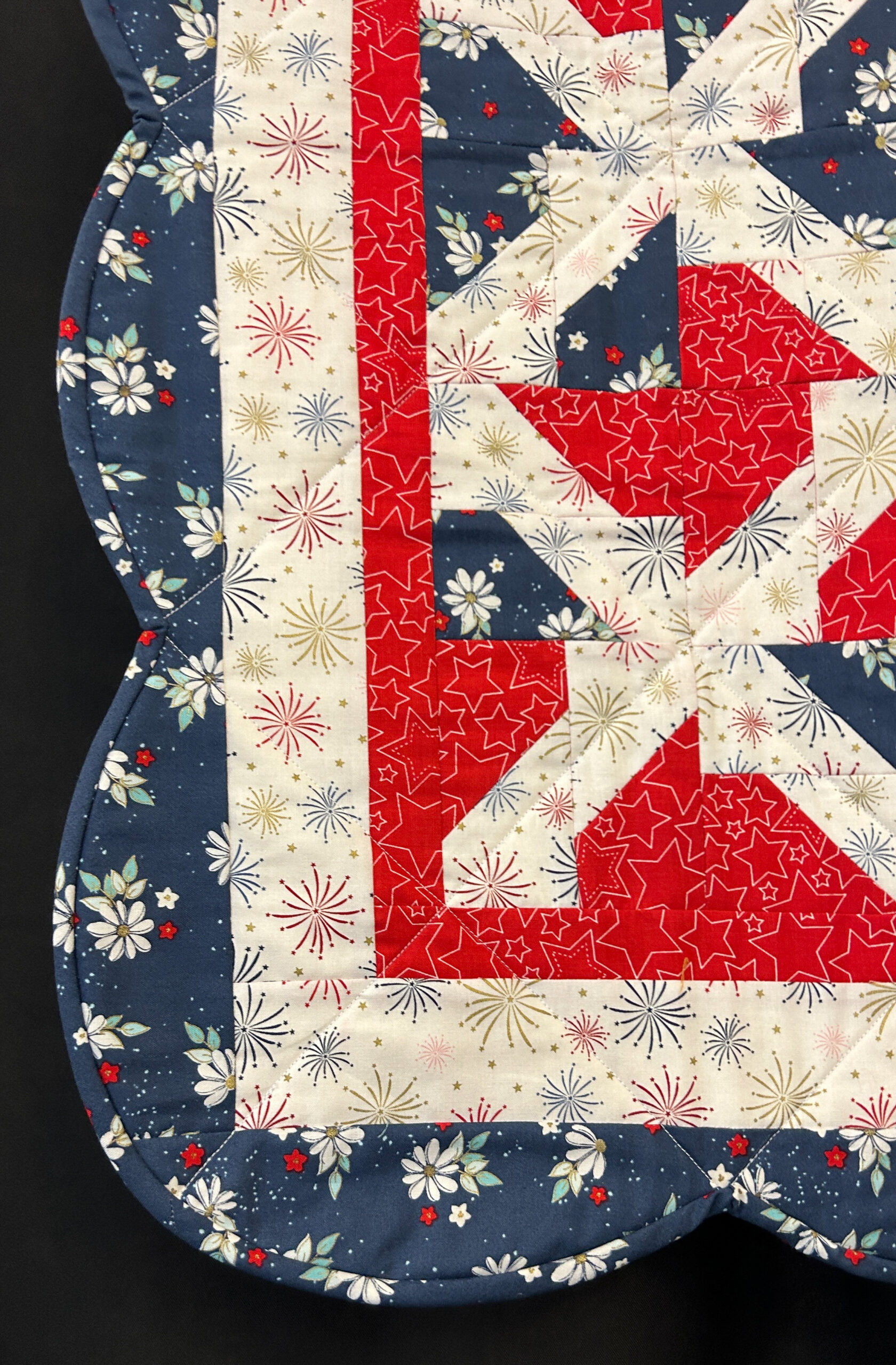 You are currently viewing What’s the Commotion? (Detail)