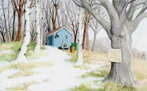 Read more about the article Almost Spring #2