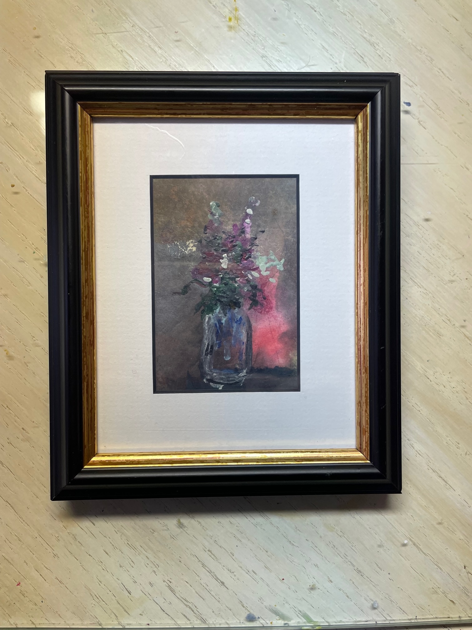 You are currently viewing Flower Vase