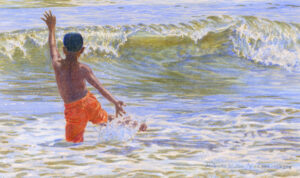 Read more about the article Hello, Ocean@