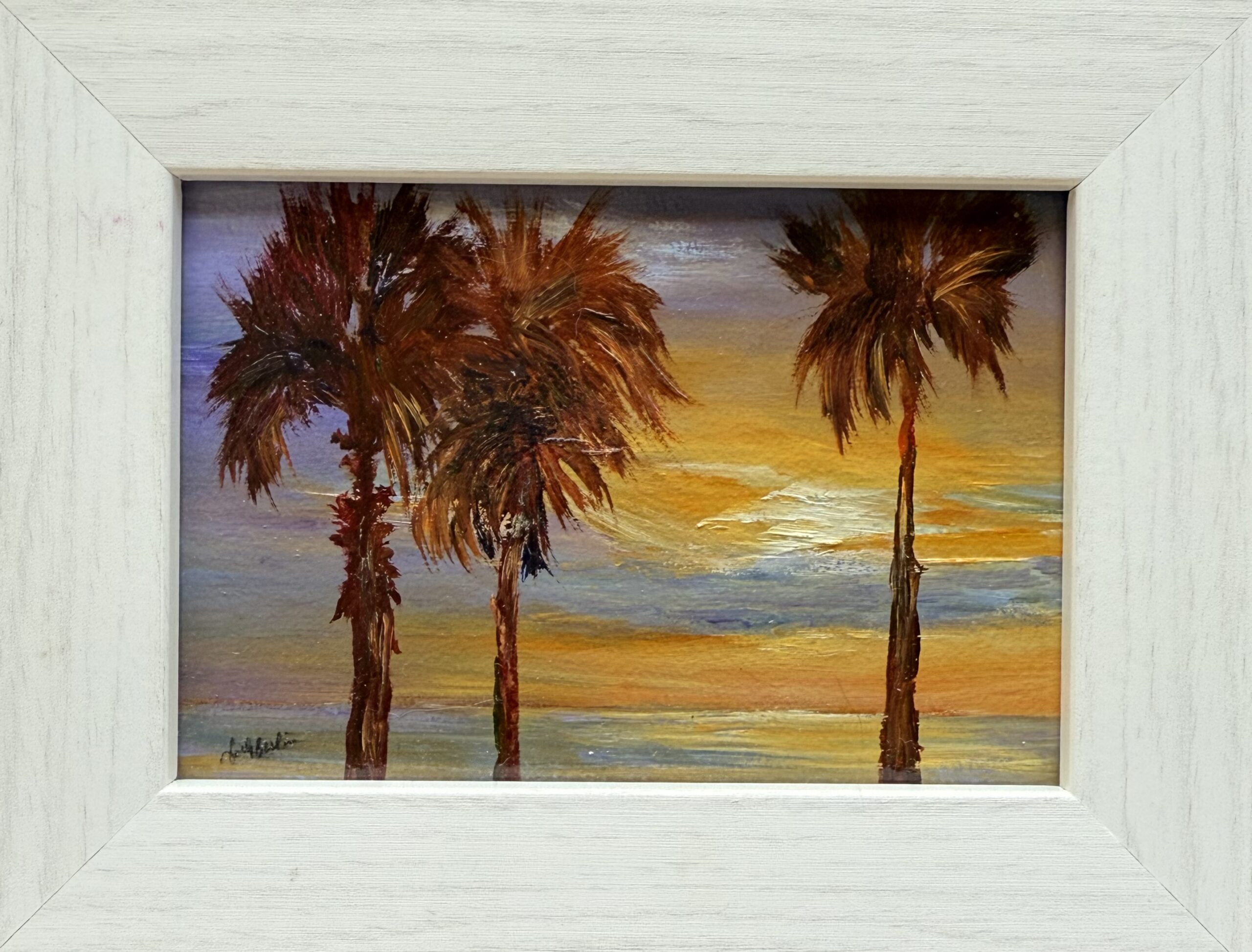You are currently viewing Florida Sunset