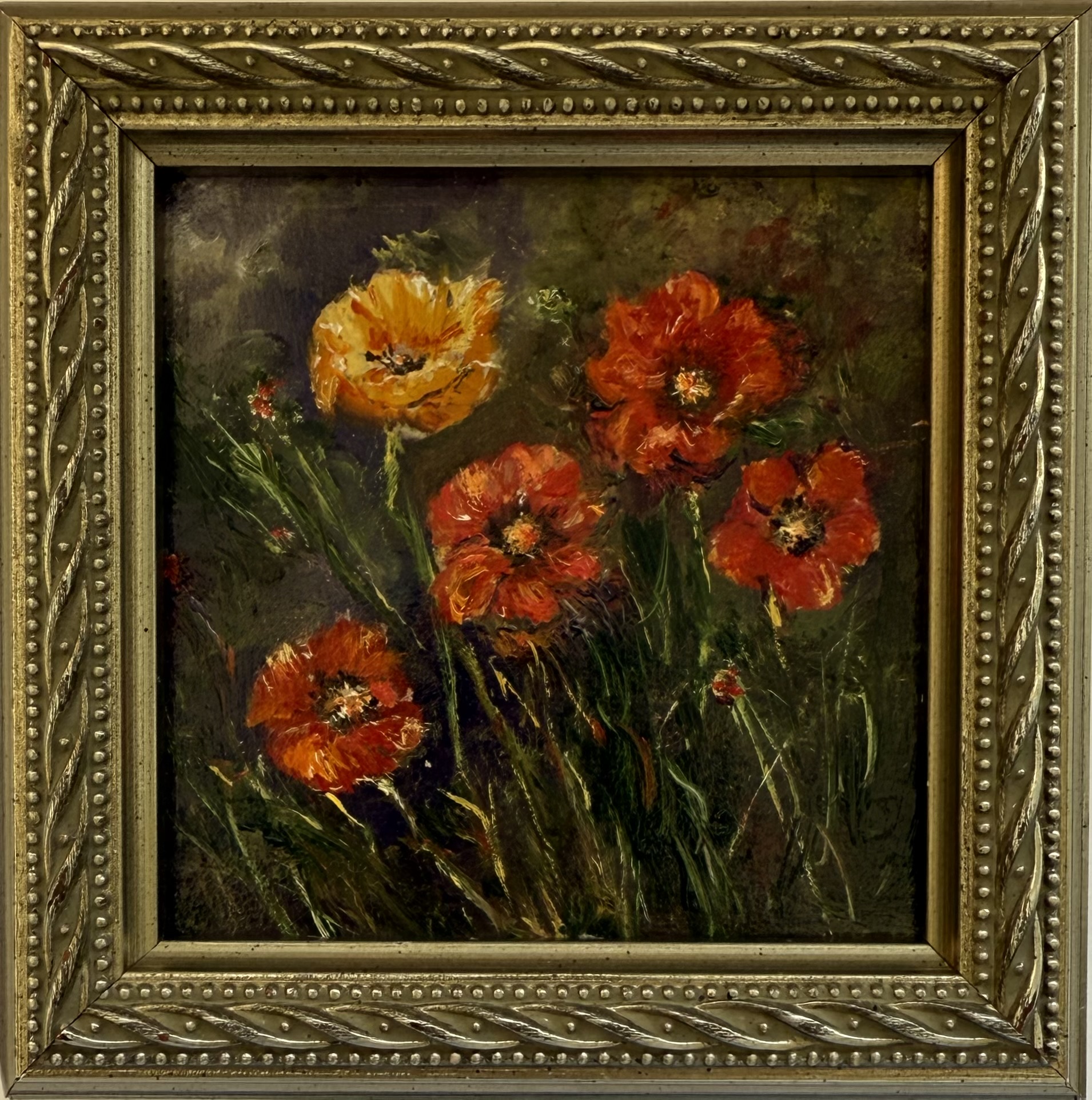 You are currently viewing Poppies for You!