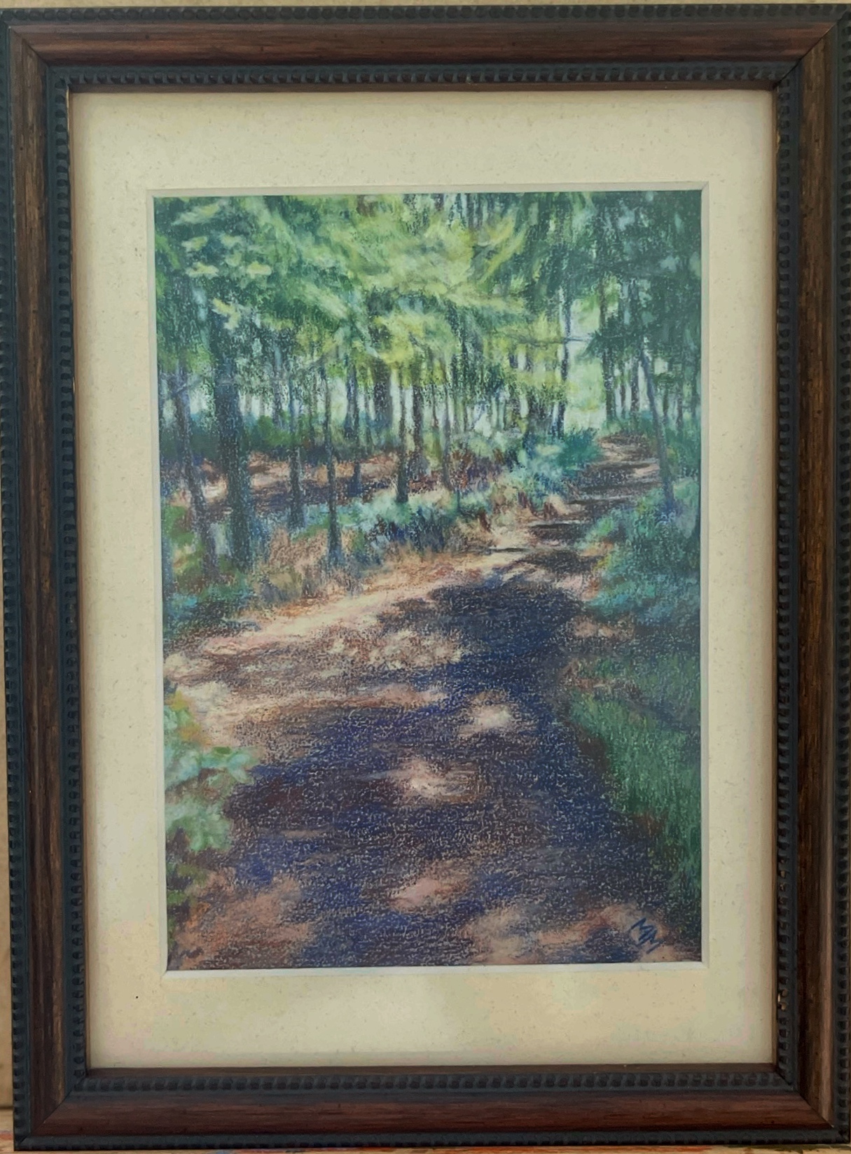 You are currently viewing Trail To The Point