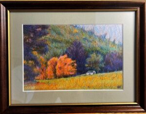 Read more about the article Berkshire Cottage