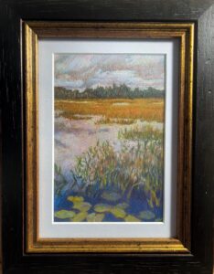 Read more about the article Adirondak Marsh