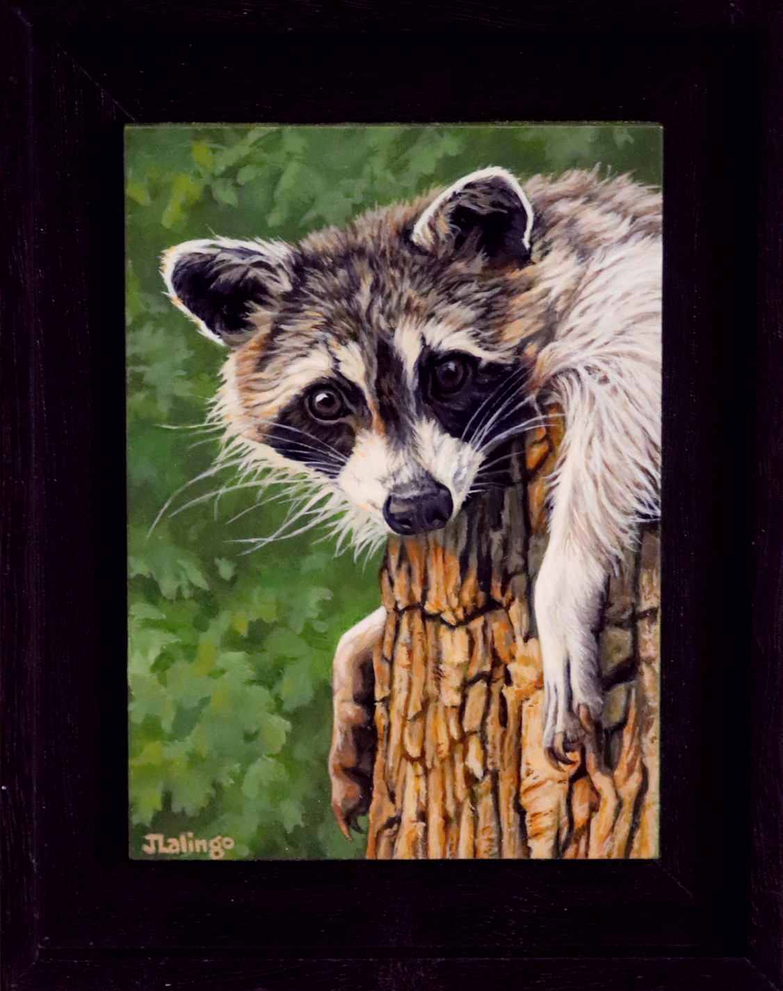 You are currently viewing Hangin’ Out