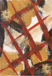 Read more about the article Patterns in Ochre 2
