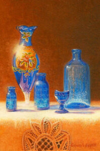 Read more about the article Rhapsody In Blue