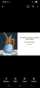 Read more about the article Just a lil pitcher