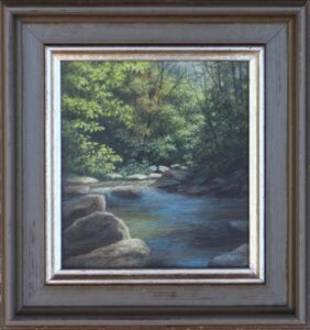 Read more about the article Spring Flow