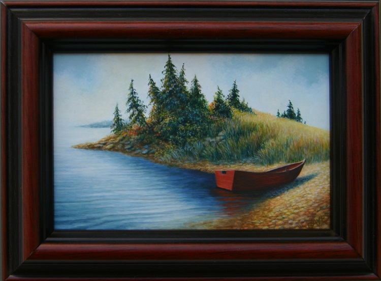 You are currently viewing Tranquil Point II