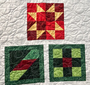 Read more about the article ‘Tis the Season (Detail)