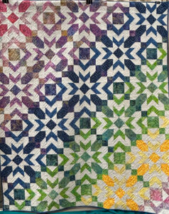 Read more about the article Shooting Stars