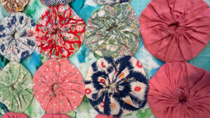 Read more about the article Laurie Heaver Yo-Yo