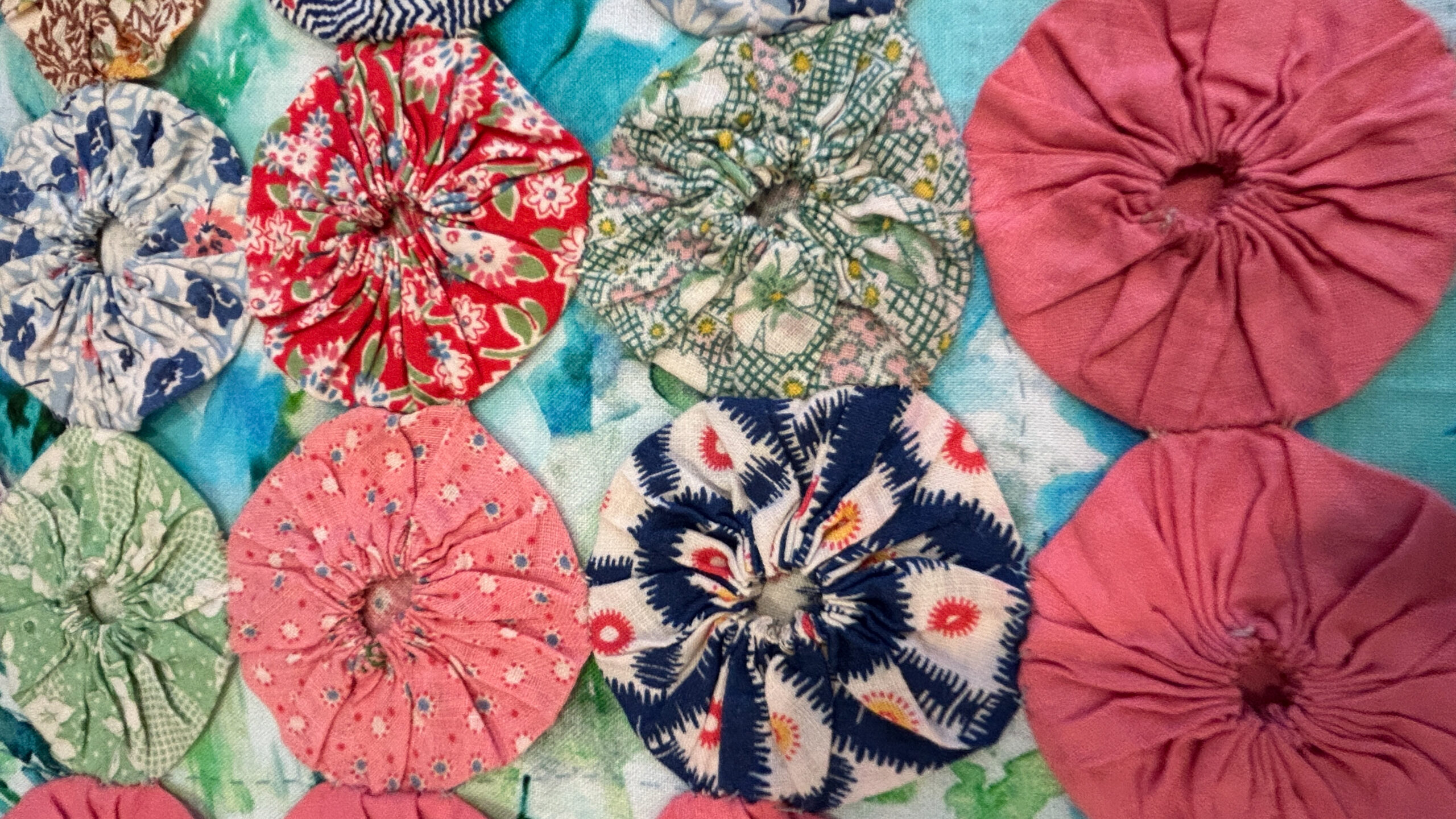 You are currently viewing Laurie Heaver Yo-Yo