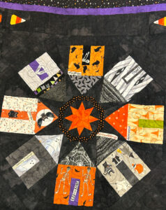 Read more about the article Halloween Neighborhood